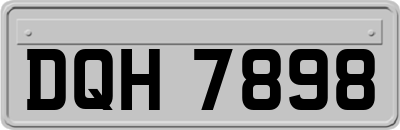 DQH7898