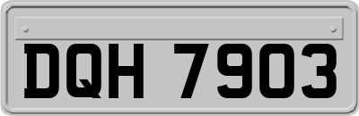 DQH7903