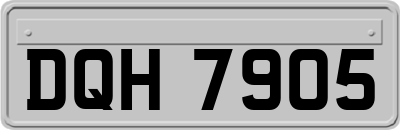 DQH7905