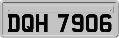 DQH7906