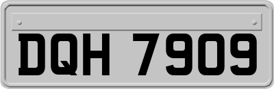 DQH7909