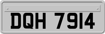 DQH7914