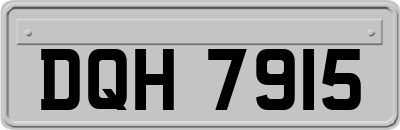 DQH7915
