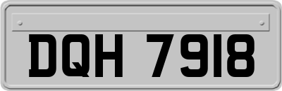 DQH7918
