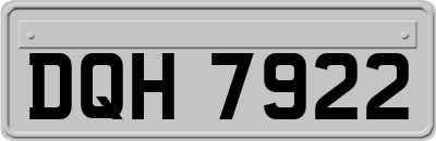 DQH7922