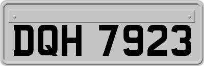 DQH7923