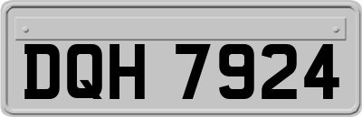 DQH7924