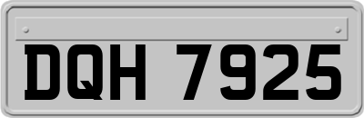DQH7925