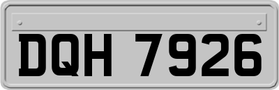 DQH7926