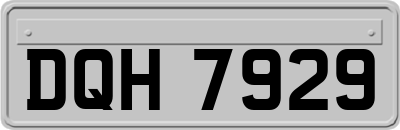 DQH7929
