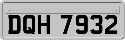 DQH7932
