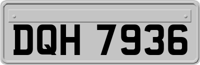DQH7936