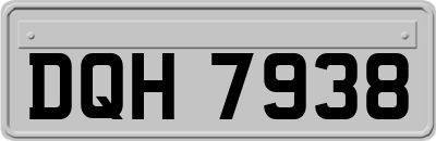 DQH7938