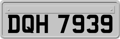 DQH7939