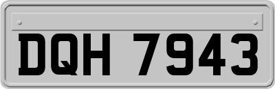 DQH7943