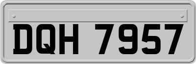 DQH7957
