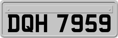 DQH7959