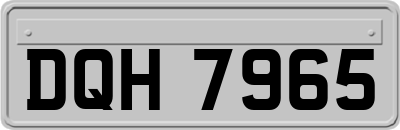 DQH7965