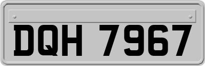 DQH7967