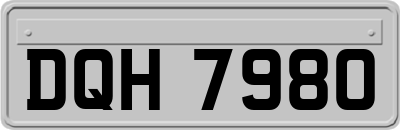 DQH7980