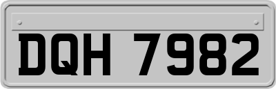 DQH7982