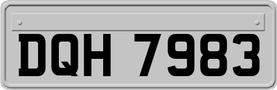DQH7983