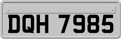 DQH7985