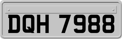 DQH7988