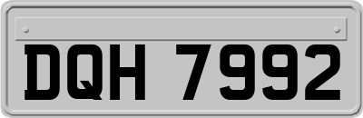 DQH7992