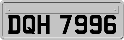 DQH7996