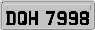 DQH7998