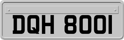 DQH8001
