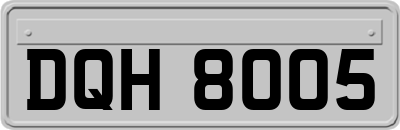 DQH8005