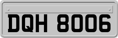 DQH8006