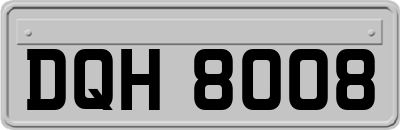 DQH8008