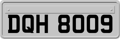 DQH8009