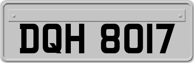 DQH8017