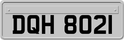 DQH8021