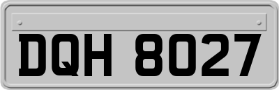 DQH8027