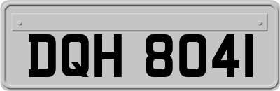 DQH8041