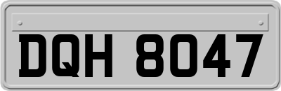 DQH8047