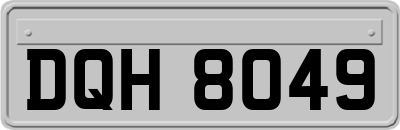 DQH8049