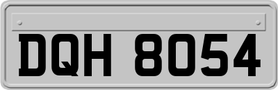 DQH8054