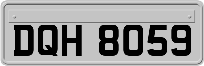 DQH8059