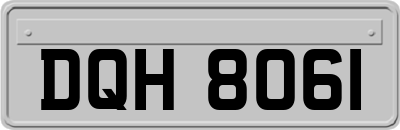 DQH8061