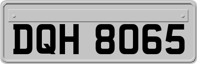 DQH8065