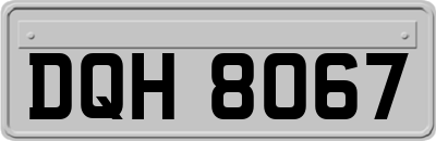 DQH8067