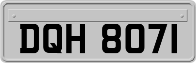 DQH8071