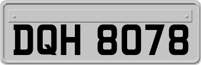 DQH8078