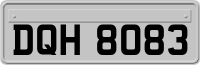 DQH8083